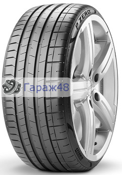 Pirelli P Zero Gen2 225/50 R18 99W