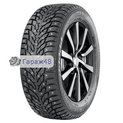 Nokian Tyres (Ikon Tyres ) Hakkapeliitta 9 215/55 R16 97T